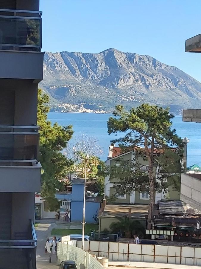 Beachfront Fontana 20 Budva Exterior foto