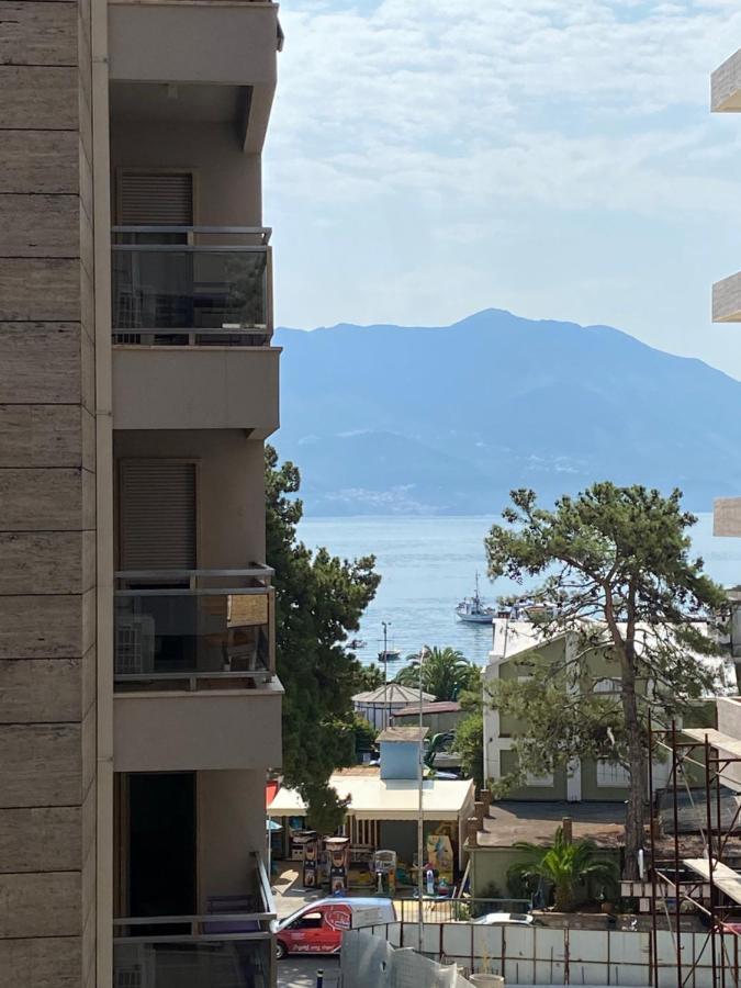 Beachfront Fontana 20 Budva Exterior foto